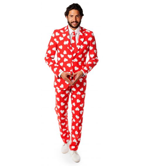 Opposuit Mr Lover Lover