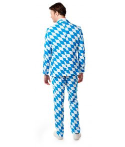 OppoSuit The Bavarian