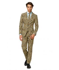 OppoSuit The Jag