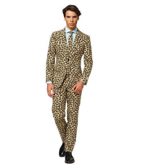 OppoSuit The Jag