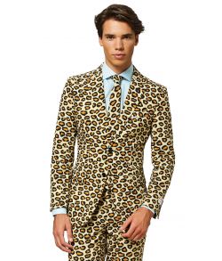 OppoSuit The Jag