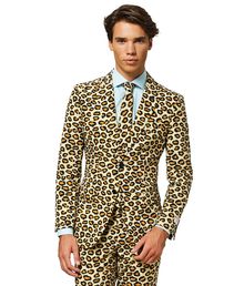 OppoSuit The Jag