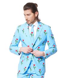 OppoSuit Tulips