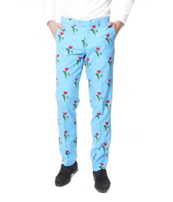 OppoSuit Tulips