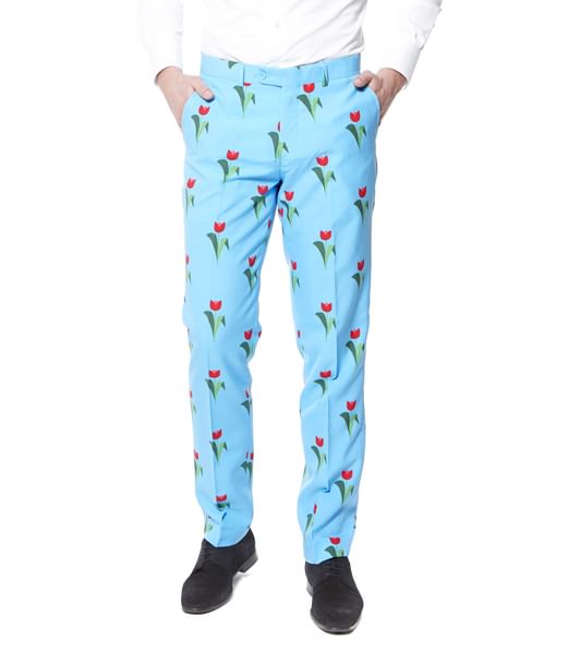 OppoSuit Tulips