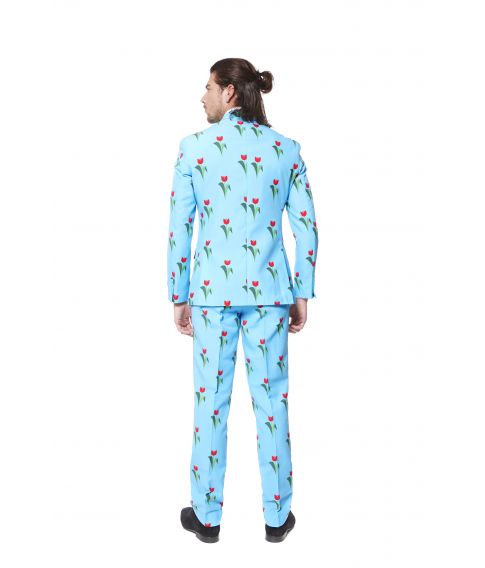 OppoSuit Tulips