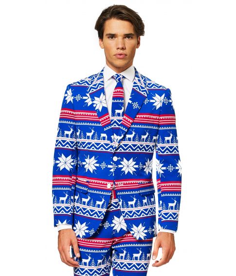 OppoSuit The Rudolph