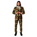 OppoSuit Commando