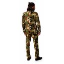 OppoSuit Commando