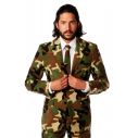 OppoSuit Commando