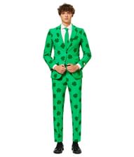 OppoSuit St. Patrick