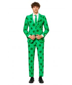 OppoSuit St. Patrick