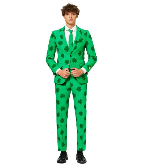 OppoSuit St. Patrick