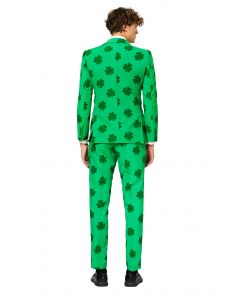 OppoSuit St. Patrick