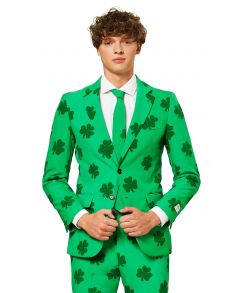 OppoSuit St. Patrick