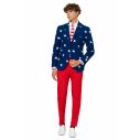 OppoSuits Stars & Strips