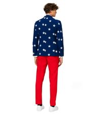 OppoSuits Stars & Strips