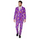 OppoSuit El Muerto De dødees dag.