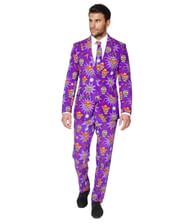 OppoSuit El Muerto De dødees dag.