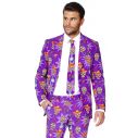 OppoSuit El Muerto De dødees dag.