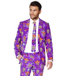 OppoSuit El Muerto De dødees dag.