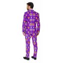 OppoSuit El Muerto De dødees dag.