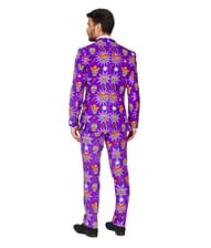 OppoSuit El Muerto De dødees dag.