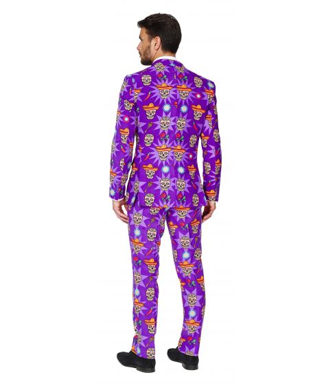 OppoSuit El Muerto De dødees dag.