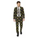 OppoSuit Batman