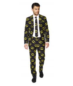 OppoSuit Batman