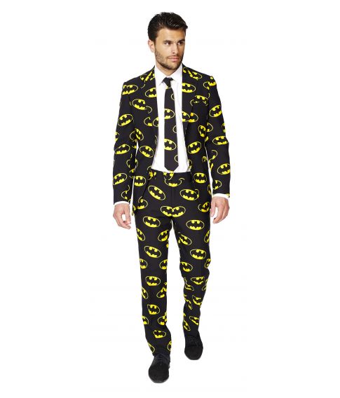 OppoSuit Batman