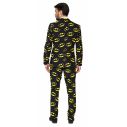 OppoSuit Batman