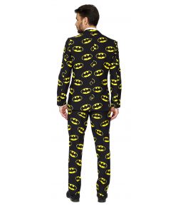 OppoSuit Batman