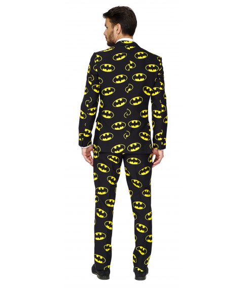 OppoSuit Batman