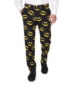 OppoSuit Batman