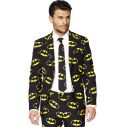 OppoSuit Batman