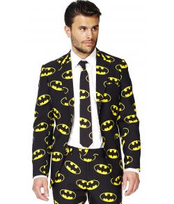 OppoSuit Batman