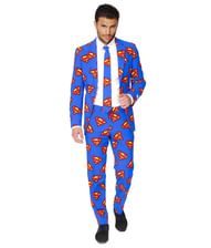 Superman OppoSuit til kr 569,- med gratis fragt.