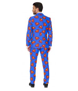 Superman OppoSuit til kr 569,- med gratis fragt.