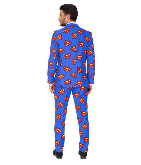 Superman OppoSuit til kr 569,- med gratis fragt.