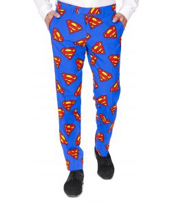 Superman OppoSuit til kr 569,- med gratis fragt.