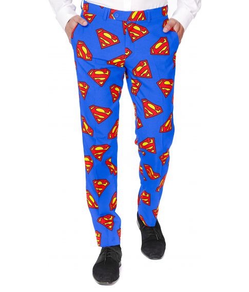 Superman OppoSuit til kr 569,- med gratis fragt.