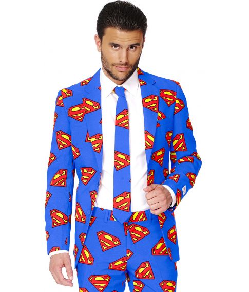 Superman OppoSuit til kr 569,- med gratis fragt.