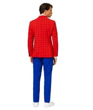 OppoSuit Spider-Man