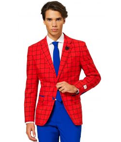 OppoSuit Spider-Man