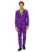 The Joker OppoSuit jakkesæt.