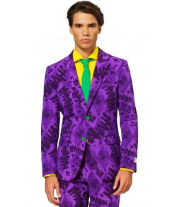 The Joker OppoSuit jakkesæt.