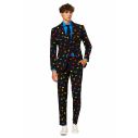 OppoSuits Tetris jakkesæt.