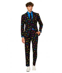 OppoSuits Tetris jakkesæt.