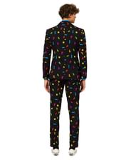 OppoSuits Tetris jakkesæt.